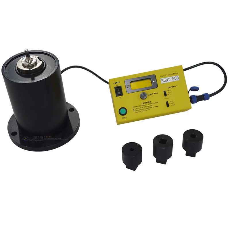 <b>沖擊型扭力測試儀1-10N.m</b>