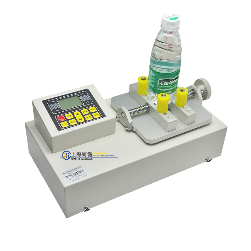 試管瓶蓋測試儀 標準數字扭力