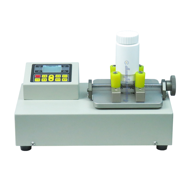 25-180N.cm蓋子開合扭力測試儀