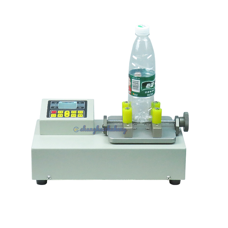 帶打印瓶蓋扭力測試儀 3N.m打