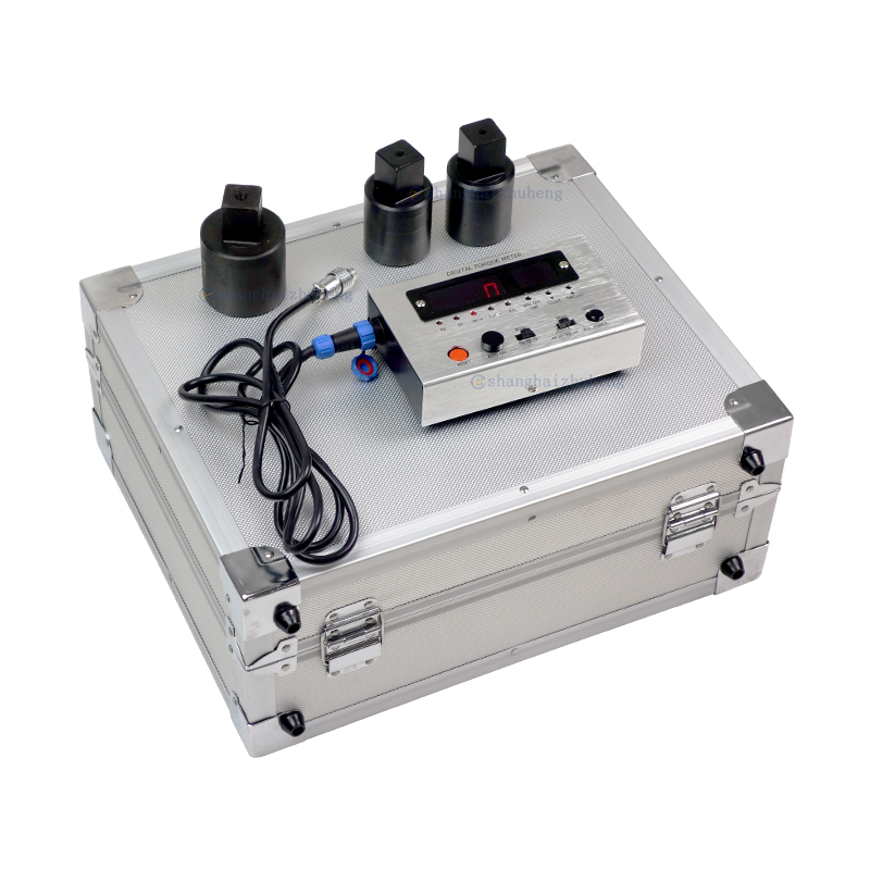 沖擊型氣動扳手測試儀 氣動沖