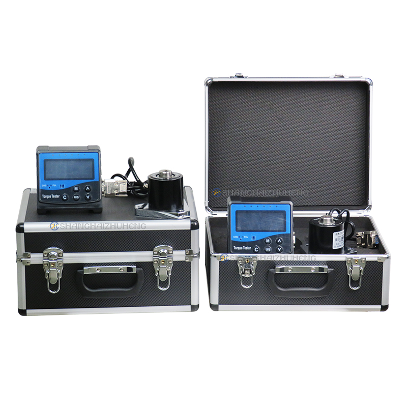 電動定扭矩扳手檢定儀 電動扭