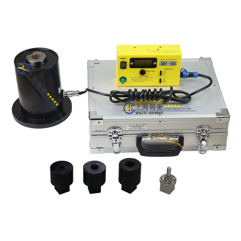 油壓脈沖扳手測試儀 沖擊扳手