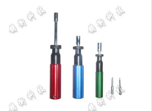 預置式扭力起子圖片