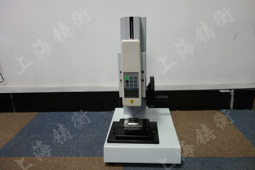 SGCY手動立式測試臺