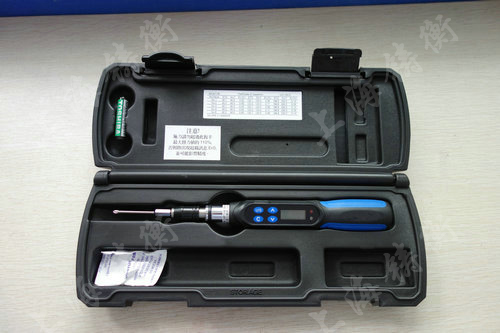 SGSQ數顯式扭力起子