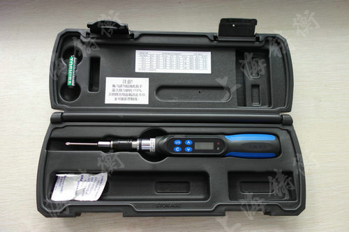 SGSQ數顯式扭力起子