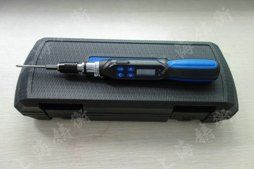 SGSQ數顯式扭力起子