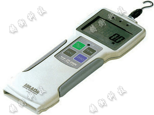 數字型小型推拉力計