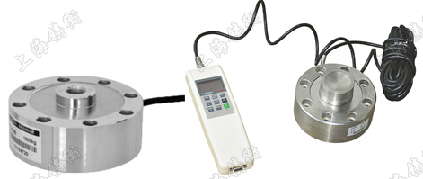 大量程推拉力計