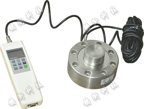 大量程推拉力計