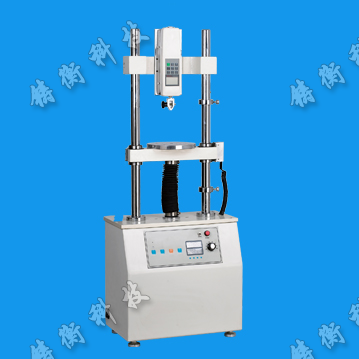 電動雙柱測試臺