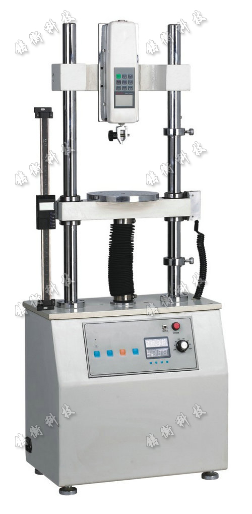 電動雙柱測試臺