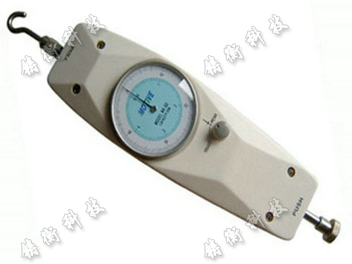 指針式推拉力計