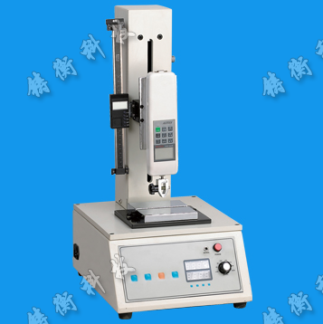 電動(dòng)單柱測(cè)試機(jī)臺(tái)