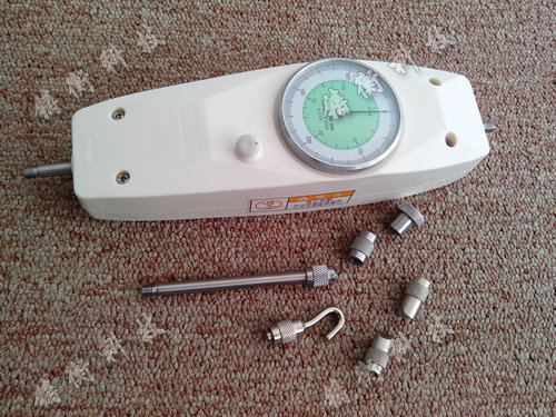 便捷式小型推拉力計