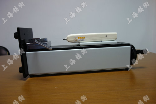 螺旋立臥測試臺