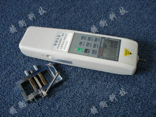 自動關機小型推拉力計