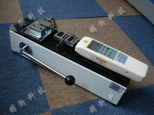 線束端子拉力測試儀_線束端子拉力檢測儀_線束端子拉力試驗機