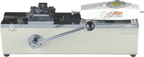 線束端子拉力測試儀_線束端子拉力檢測儀_線束端子拉力試驗機