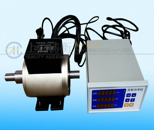 電機動態扭力測試儀