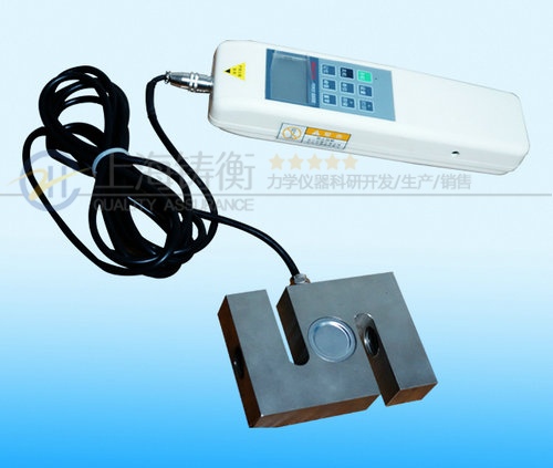 S型數顯推拉力計