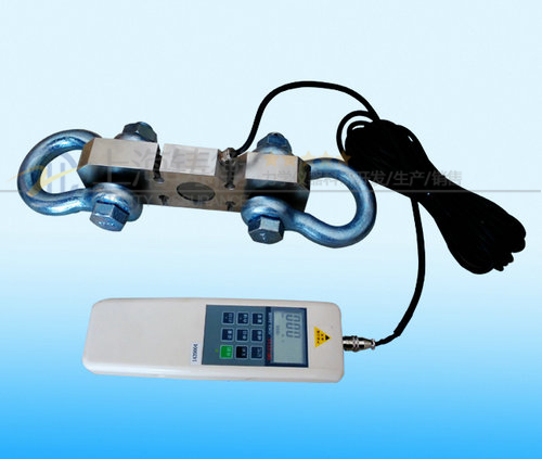 板環式數顯推拉力計