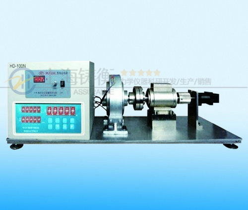 電機動態扭力測試儀
