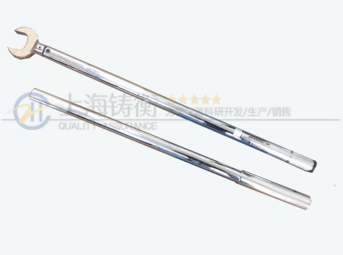 預置式扭矩扳手