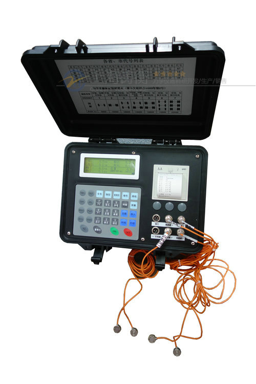 多通道數(shù)字壓力計