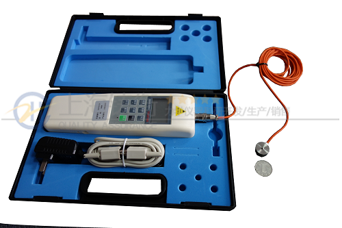 井下電子壓力計