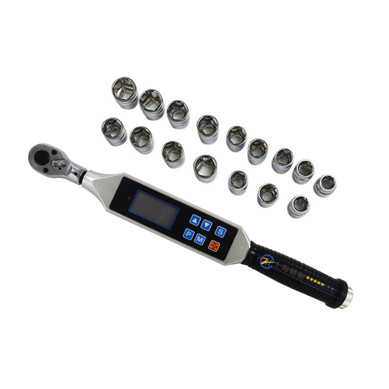 數顯扭力扳手