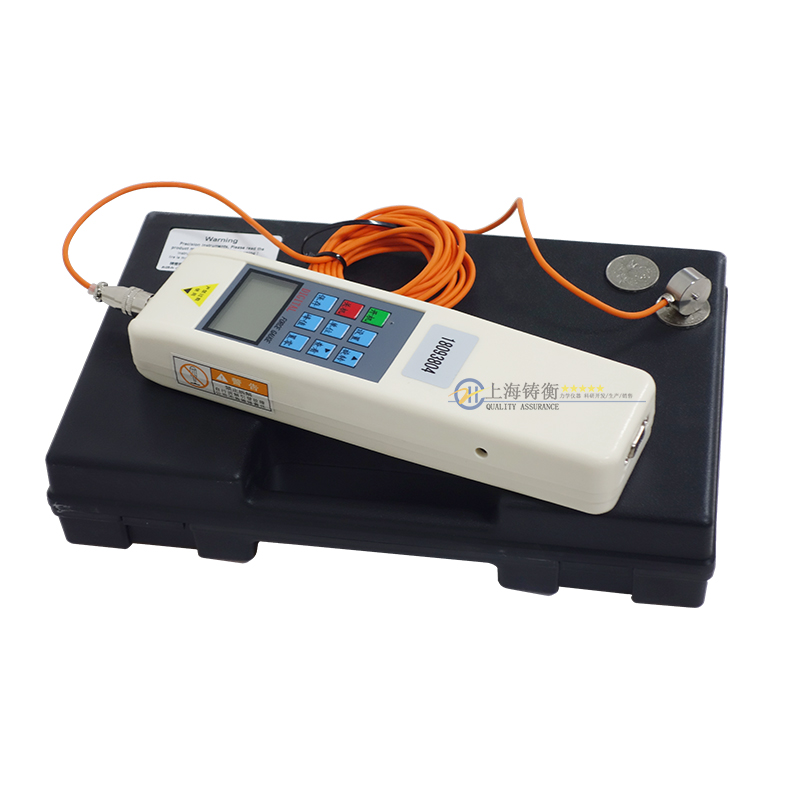 微型數(shù)顯測力計