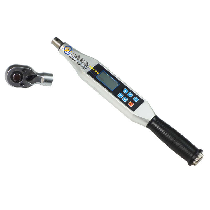 數(shù)顯力矩扳手