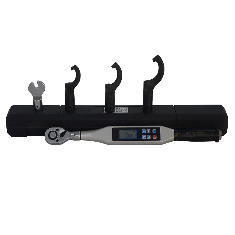 數(shù)顯扭矩扳手