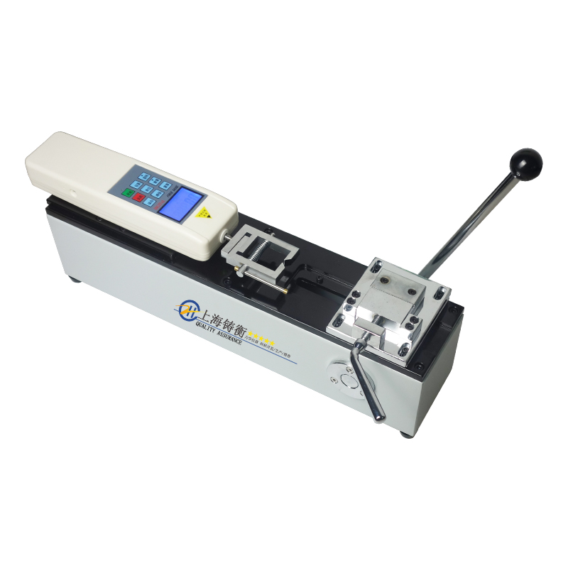 電線電纜拉力測試機