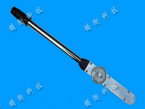 表盤式扭矩扳手圖片