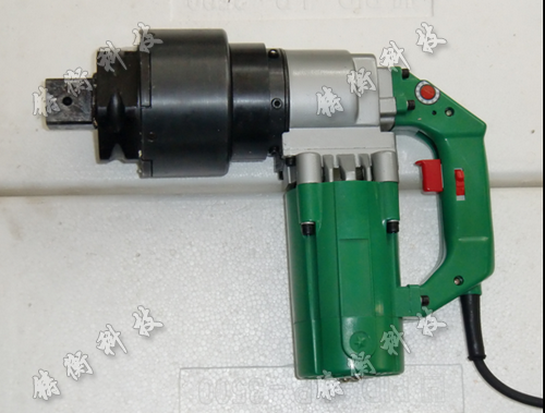 初緊電動扭矩扳手圖片