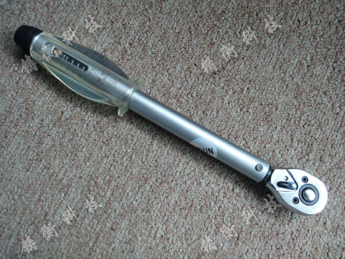 預置式扭矩扳手圖片