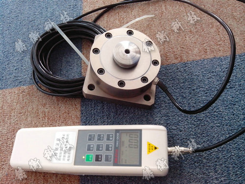 數顯推拉力計圖片