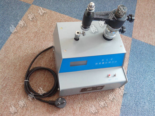 數顯量儀測力計