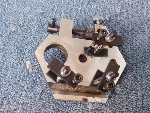 數顯量儀測力計