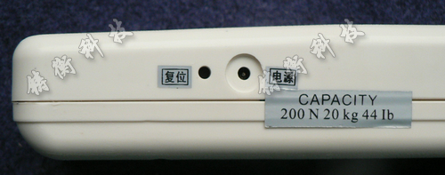 小型推拉力計圖片