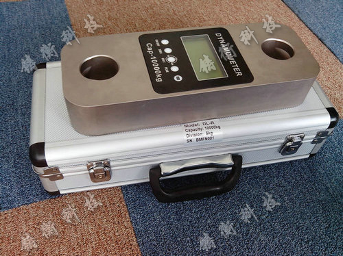 大量程推拉力計