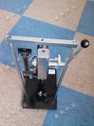 手壓式拉壓測試臺供應商