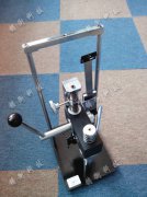 手壓式拉壓測試臺誤差