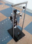 200N手壓式拉壓測試臺