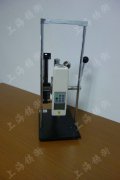 手壓式拉壓測試臺可配推拉力計
