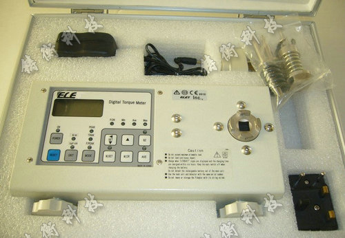 電批扭力測試儀圖片