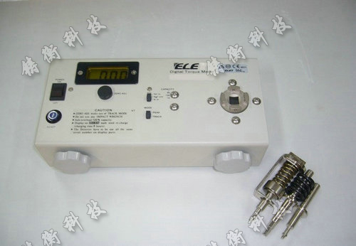 電批扭力測試儀圖片